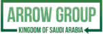 ARROW GROUP KSA